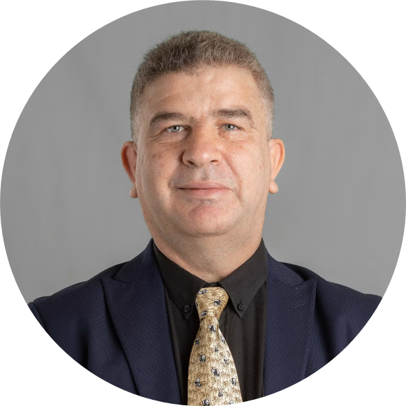 Prof. Amine  Bermak